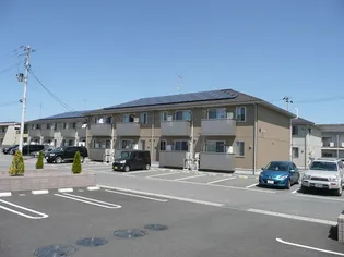 ロイヤルビレッジの画像