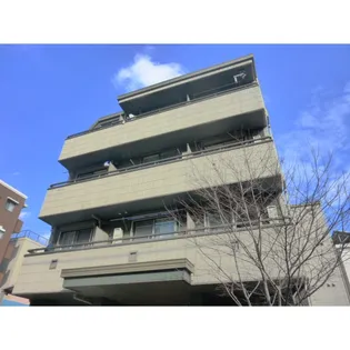 東京都墨田区業平5【マンション】の外観
