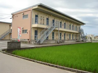 ハイツセーラムの画像