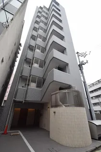 LION銀山町の画像