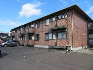 セジュールS弐番館の画像