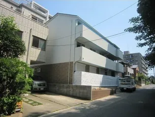 アウル東川口の画像