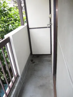 サンハイツ鈴木【2階】の内装