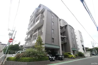 パティオ大楠の画像