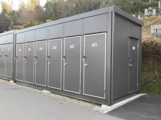 岡山県岡山市東区南古都【一戸建】の外観