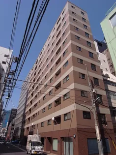 グリーンパーク日本橋参番館の画像