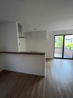 東京都北区王子4【一戸建】の外観