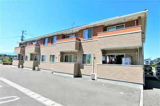 グレイスドミールVIの画像