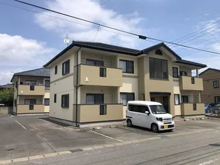MAISON ZO CIEL メゾンゾシェルAの画像