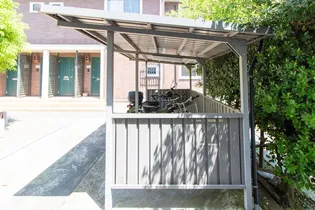 Park&HouseII(パークアンドハウスツウ)【1階】の地図