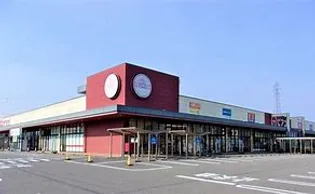 Park&HouseII(パークアンドハウスツウ)【1階】の周辺