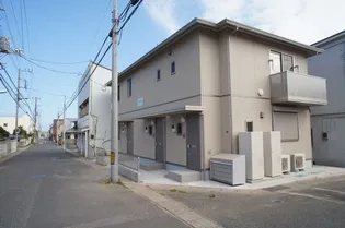 プチメゾンエストの画像