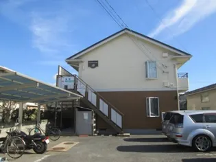 シャトレイーストBの画像