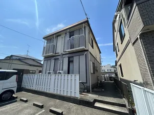 パークサイドKの画像