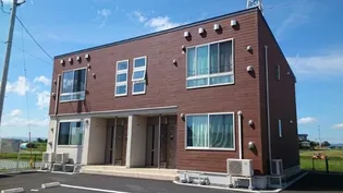 グランディールAの画像