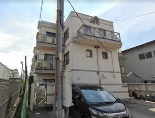 アッシュコート明石の画像