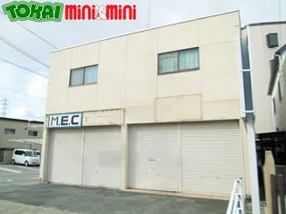 森本学園前貸店舗(住居)【2階】の外観