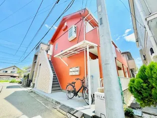 コーポ錦の画像