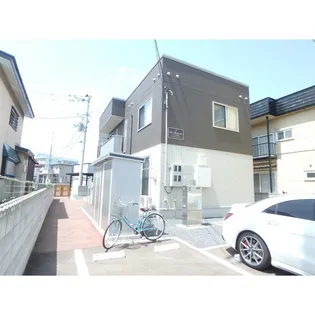 ウィット佃の画像