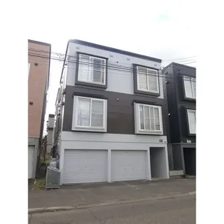 エミネンス栄通の画像