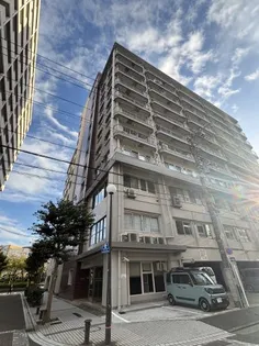 景泉閣【10階】の外観