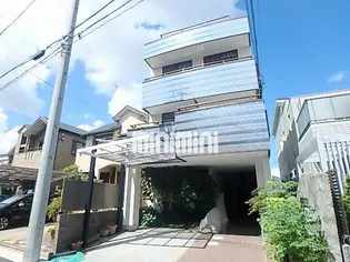 ステージ3番館の画像