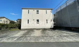 杜ハイツ【2階】の外観