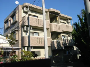 ユーミーマツダII【1階】の外観