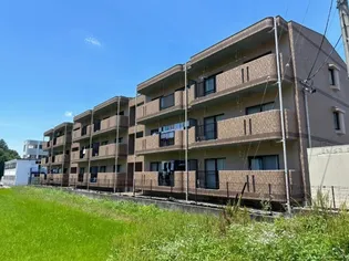 ア ドリーム稲口の画像