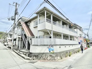 イトウマン34の外観