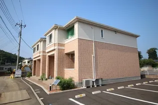 リバーサイドヴィラIIの画像