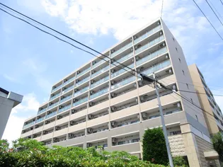 フォレスト・ヒル仙台青葉【2階】の外観