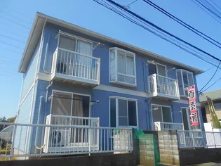 東京都国分寺市光町1【アパート】の外観