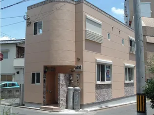 ラ パルコ錦の画像