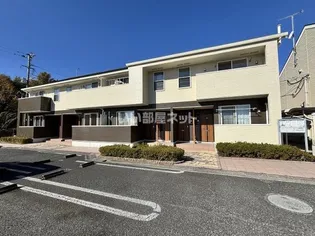 カーサ プレシード I IIの画像