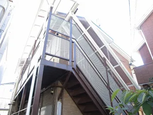 A LO HA LEGACYの画像