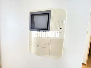 サニーコート上浜B【2階】の内装