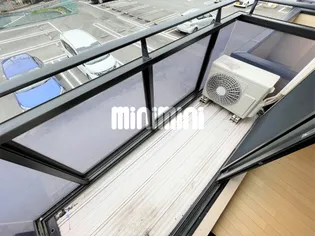 サニーコート上浜B【2階】の内装