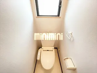 サニーコート上浜B【2階】の内装