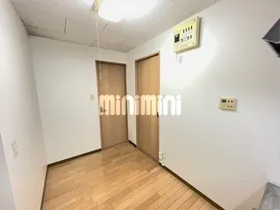 サニーコート上浜B【2階】のその他画像