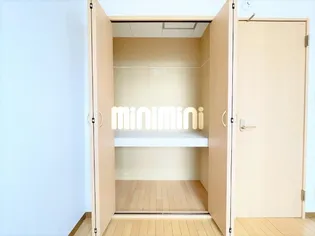 サニーコート上浜B【2階】の内装