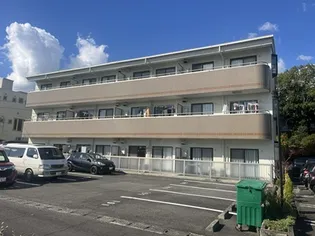 メゾン ラ フレーズの画像