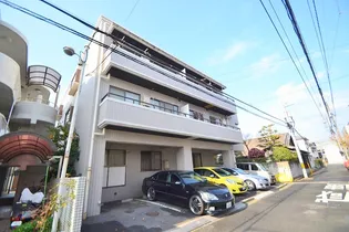 セブンハイツの画像