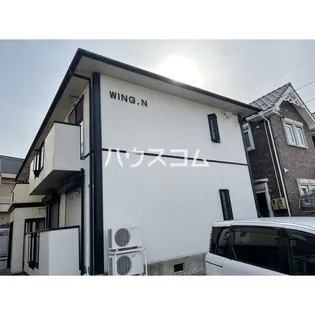 WING Nの画像