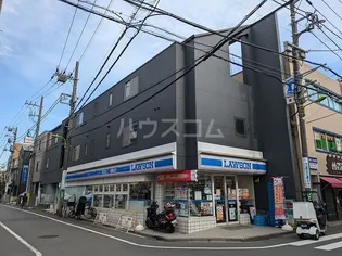 アトック上町【3階】の外観