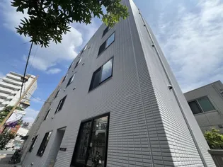 DーSTYLE東浅草の画像