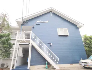 プラネット壱の画像