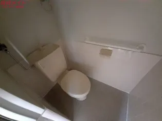 シバタマンション【2階】の内装