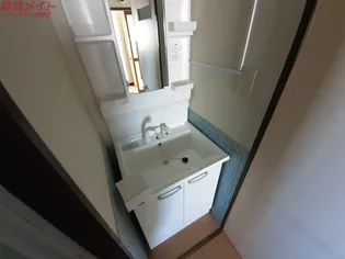 シバタマンション【2階】の内装