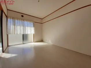 シバタマンション【2階】の内装